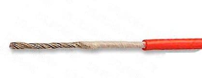 Кабели МГШВ 1х0,75