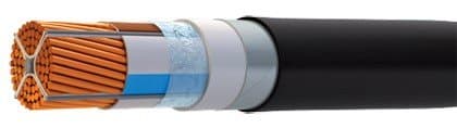 Кабели ВБШв 3х70 Кабели ВБШв 3х70