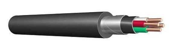 Кабели ВБШнг(A)-ХЛ 4х95