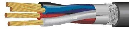 Кабели МКВЭВ 2х0,35