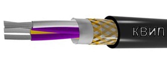 Кабели ПВМР-6 1х1 Кабели ПВМР-6 1х1