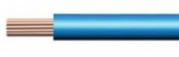 Кабели ПВМР-10 1х4