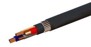 Кабели ВКбШв 3х10