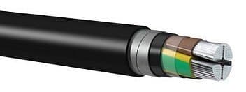 Кабели АВБШв 3х25 ож Кабели АВБШв 3х25 ож