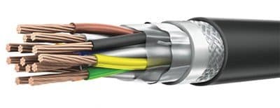 Кабели ПВБИ 1х2,5 Кабели ПВБИ 1х2,5