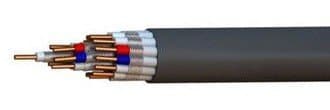 Кабели КРШУЭ 27х1 Кабели КРШУЭ 27х1