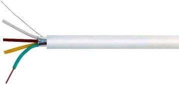 Кабели КСПЭВГ 1х2х0,75 Кабели КСПЭВГ 1х2х0,75