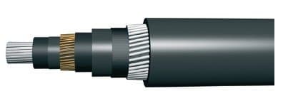 Кабели АПвКаП 3х300/25 Кабели АПвКаП 3х300/25