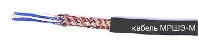 Кабели МЭРШ-М 7х1