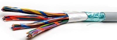 Кабели ТНВП 48х2х0,51