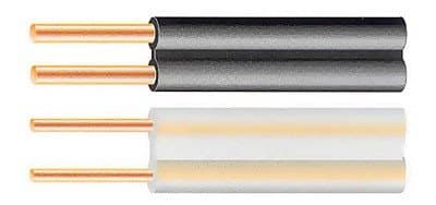 Кабели ТРВ 2х0,5