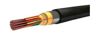 Кабели ТППэпЗ 20х2х0,64 Кабели ТППэпЗ 20х2х0,64