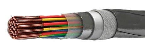 Кабели ТППэпЗБ 50х2х0,7