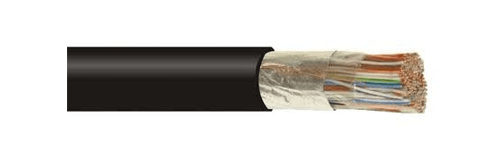 Кабели КЦПпэпЗ 20х2х0,64 Кабели КЦПпэпЗ 20х2х0,64