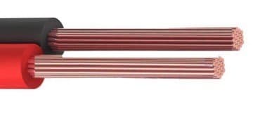 Кабели ШВПМ 2х0,5 Кабели ШВПМ 2х0,5