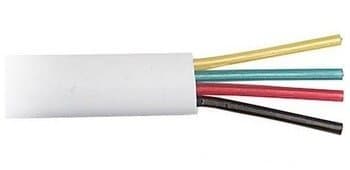 Кабели ШТЛП 2х0,08