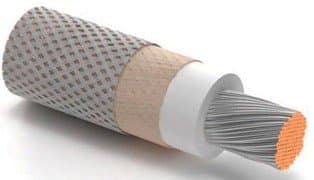 Кабели БПВЛЭ 1х0,5