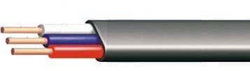 Кабели ПБВВГ 2х4 Кабели ПБВВГ 2х4