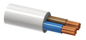 Кабели ПуГВВ 2х1,5 Кабели ПуГВВ 2х1,5