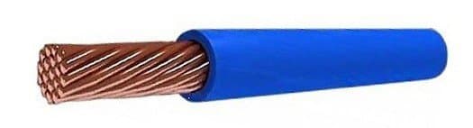 Кабели ПВ3-ХЛ 1х50