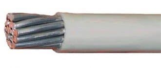 Кабели ПАВ 1х16