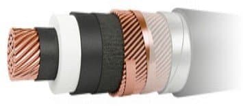 Кабели ПвПу2гж 1х500/35 Кабели ПвПу2гж 1х500/35