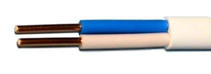 Кабели ПУВВ 2х2,5
