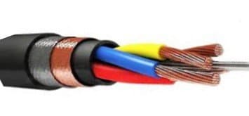 Кабели П-296 7х0,35
