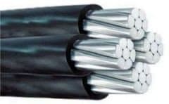 Кабели СИП-1А 2х25