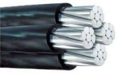 Кабели СИП-2А 2х16 Кабели СИП-2А 2х16