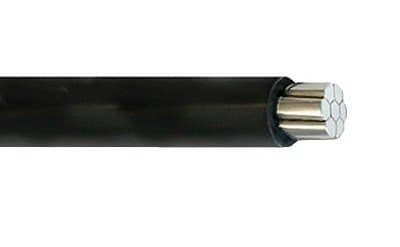 Кабели СИП-3 1х185 Кабели СИП-3 1х185