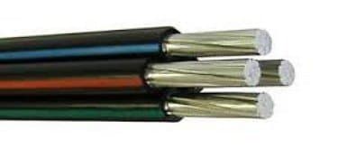 Кабели СИП-4 2х16 Кабели СИП-4 2х16