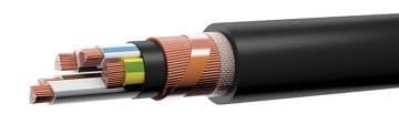 Кабели ПвВГЭ 4х16