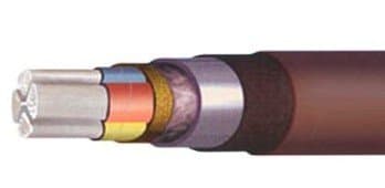 Кабели ТПВнг(A)БГ 30x2x0,5-200
