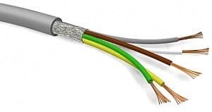 Кабели КУВЭ 4х0,35 Кабели КУВЭ 4х0,35