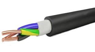 Кабели NUM 2х10