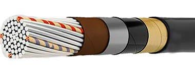 Кабели КСЭТ 1х500+2х1,5 Кабели КСЭТ 1х500+2х1,5