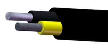 Кабели ПТПЭ 2х2,5