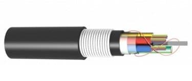 Кабели ОКМ 8х8А-2,7 Кабели ОКМ 8х8А-2,7