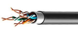 Кабели КВПВП-5е 2х2х0,52