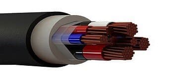 Кабели КГЭС 3х19 Кабели КГЭС 3х19