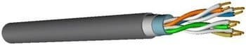 Кабели КССПВЭП 2х2х0,52 Кабели КССПВЭП 2х2х0,52