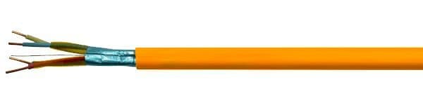 Кабели КСБнг(A)-FRHF 1х2х0,64