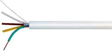 Кабели КСПЭВ 2х2х0,2