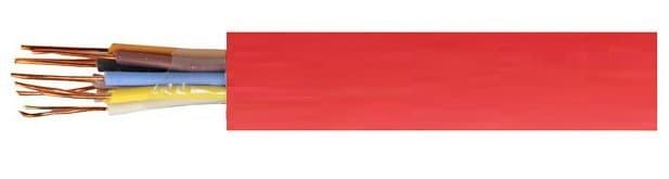 Кабели КСРВнг(A)-FRLS 2х2х1,13