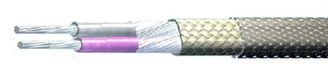 Кабели ПТВВГЭ 2х0,2