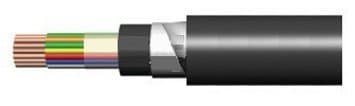 Кабели СБВБбШвнг(A)-LS 33х0,9