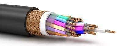 Кабели КМПВЭнг 30х2,5