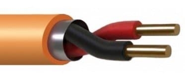 Кабели КПСЭнг(A)-FRLSLTx 2х2х0,2