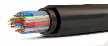 Кабели СБПу 27х2х0,9 Кабели СБПу 27х2х0,9